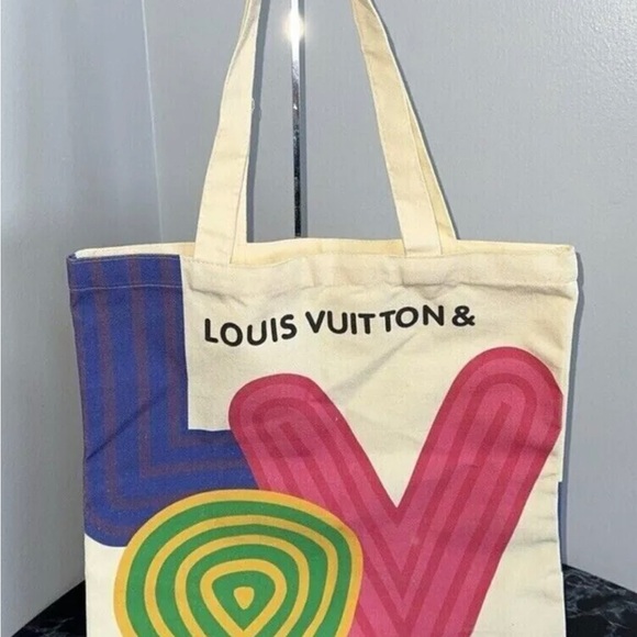 City Guide Canvas Eco Tote bag Shenzhen exhibition design - Picture 7 of 9